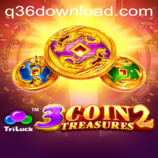 Explore the Thrilling World of 3CoinTreasures2: An In-Depth Guide and Gameplay Insights
