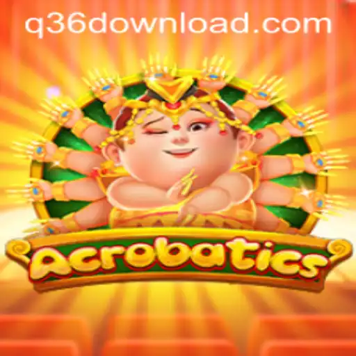 Acrobatics: The Game that Combines Skill and Strategy with Keyword Q36