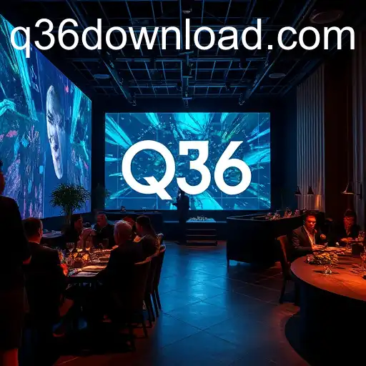 The Allure of Q36 Exclusive Events