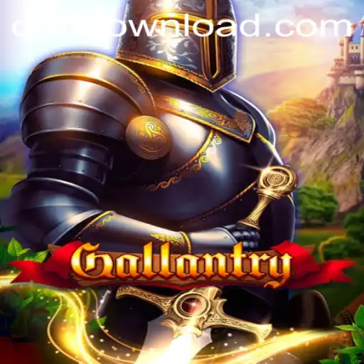 Gallantry: Exploring the World of Q36