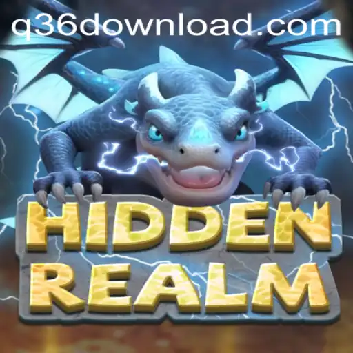 Explore the Mysterious World of HiddenRealm with Keyword Q36