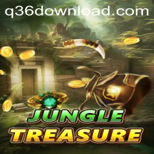 Discover the Thrill of JungleTreasure: Unveiling the Mysteries of Q36