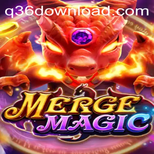 MergeMagic: A Mesmerizing Journey into a World of Endless Combinations
