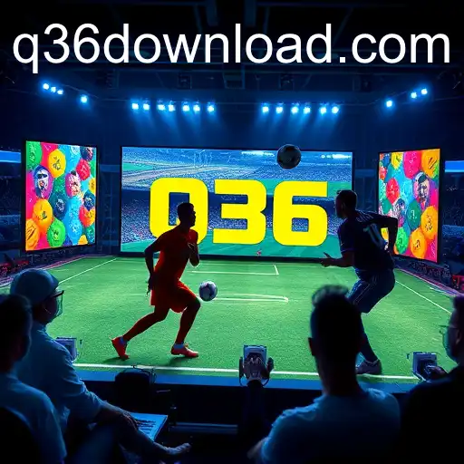 Virtual Sports: A New Era in Gaming and Entertainment